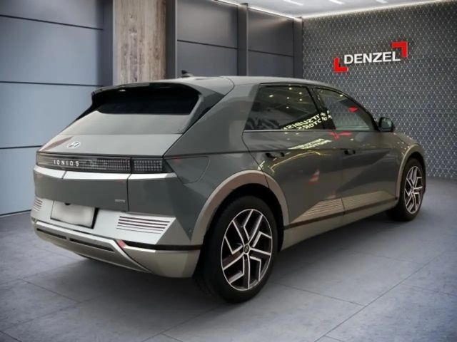 Hyundai IONIQ 6 Ioniq 5 Elektro 73kW