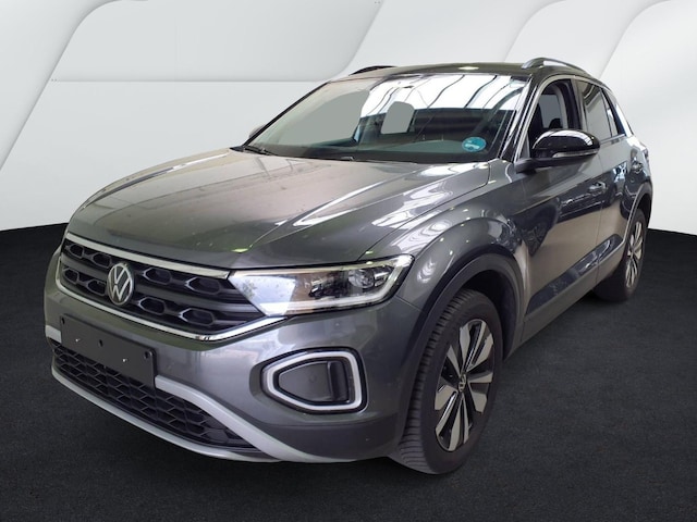 Volkswagen T-Roc 2.0 TDI DSG