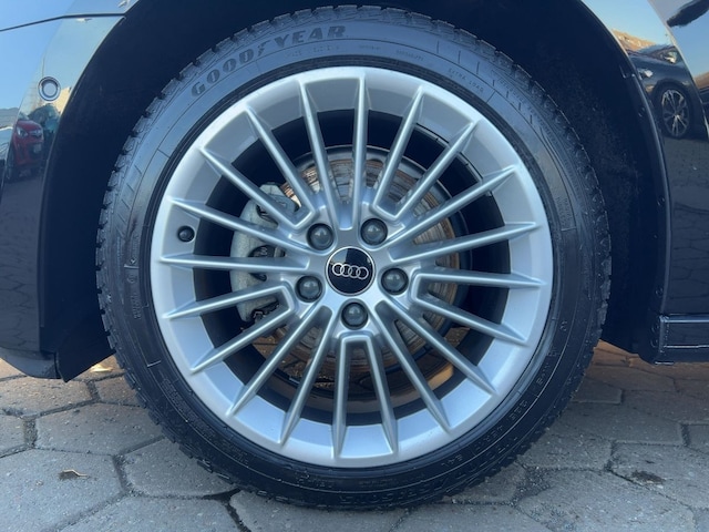 Audi A3 35 TFSI S-Tronic Sportback