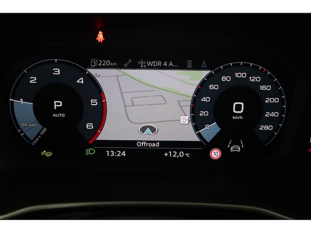 Audi Q3 35 TDI S-Line S-Tronic Sportback