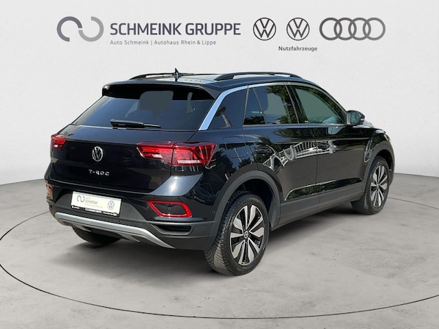 Volkswagen T-Roc 1.0 TSI Move