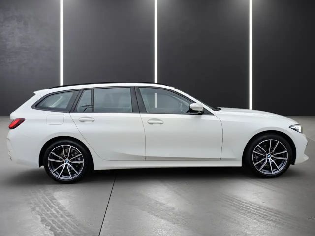 BMW 320 320d Touring