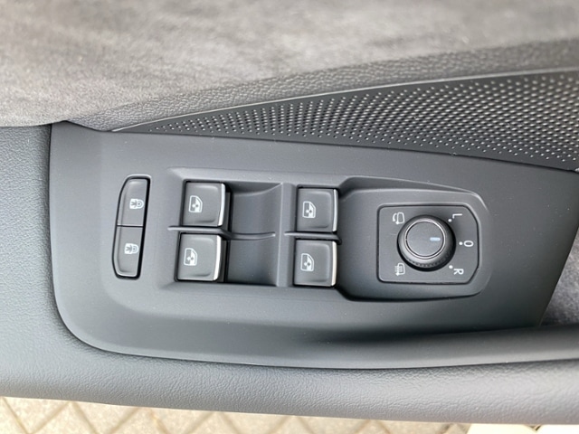 Volkswagen Passat 2.0 TDI DSG Variant