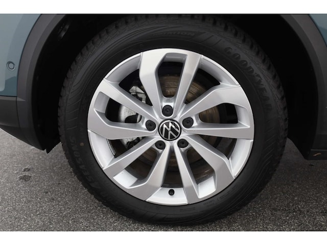 Volkswagen T-Roc 1.5 TSI Style