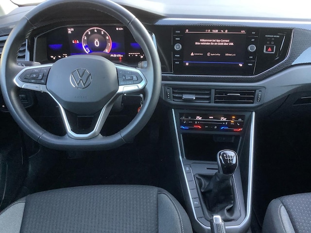 Volkswagen Polo 1.0 TSI Life