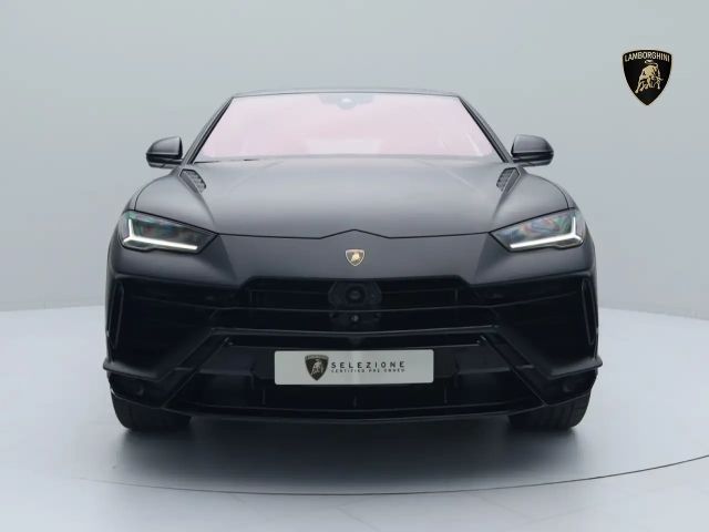Lamborghini Urus S