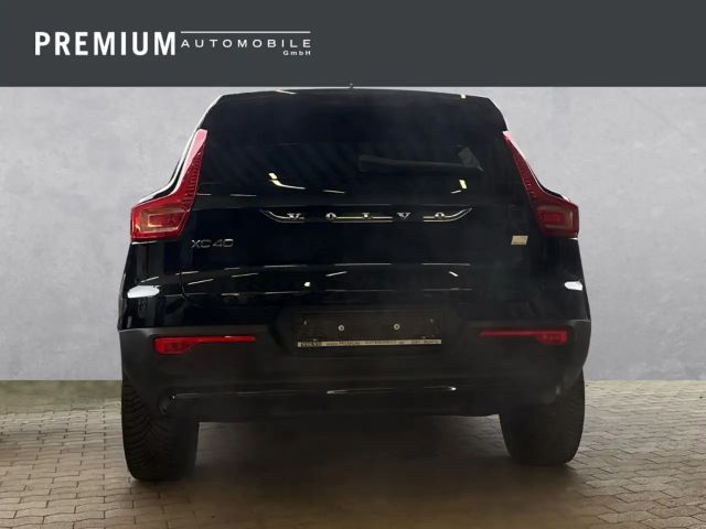 Volvo XC40 Dark Recharge Ultimate
