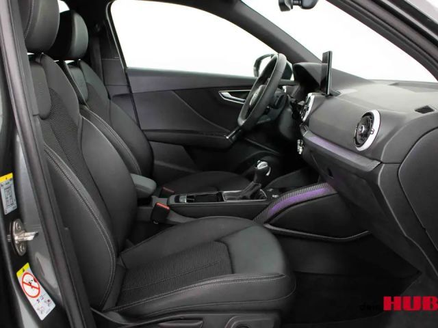 Audi Q2 35 TDI S-Line S-Tronic