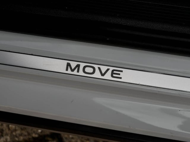 Volkswagen Taigo 1.0 TSI Move