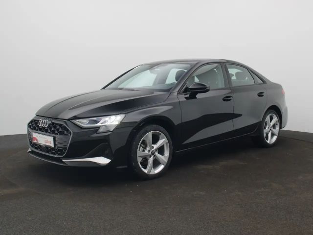 Audi A3 35 TFSI S-Tronic Sedan