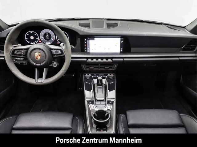 Porsche 992 Cabrio Carrera