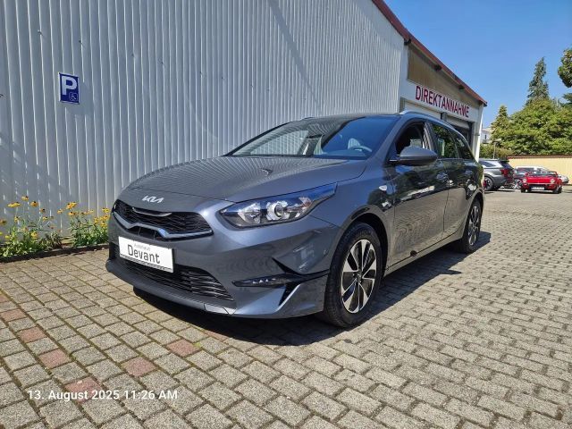 Kia Ceed GDi SportWagon