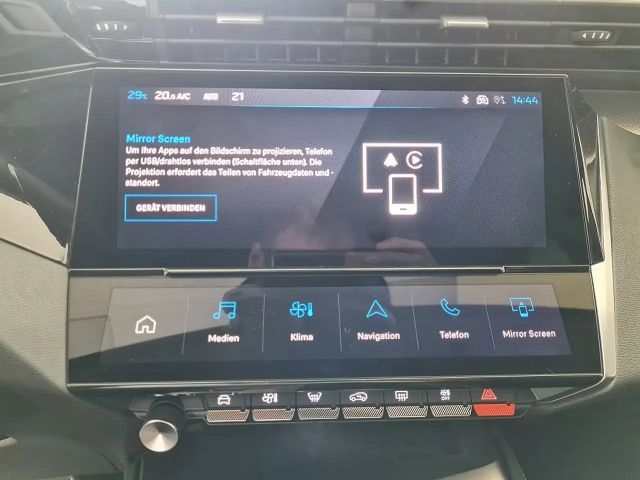 Peugeot 408 EAT8 GT-Line