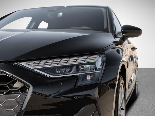 Audi A3 35 TFSI S-Tronic Sportback