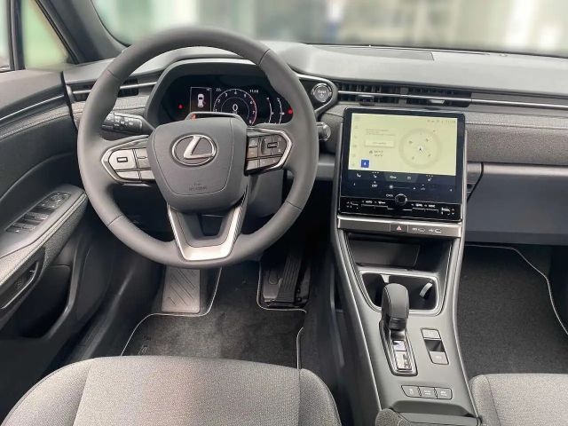 Lexus LBX 1.5 Hybrid Basis + Komfortpaket