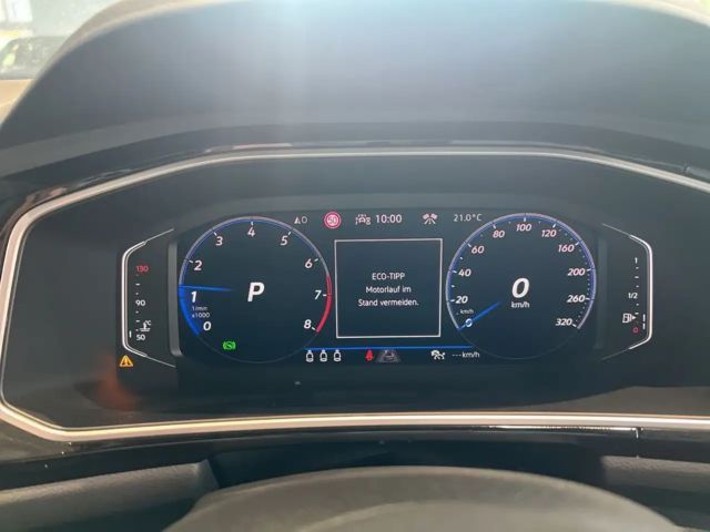 Volkswagen T-Roc 2.0 TSI 4Motion DSG