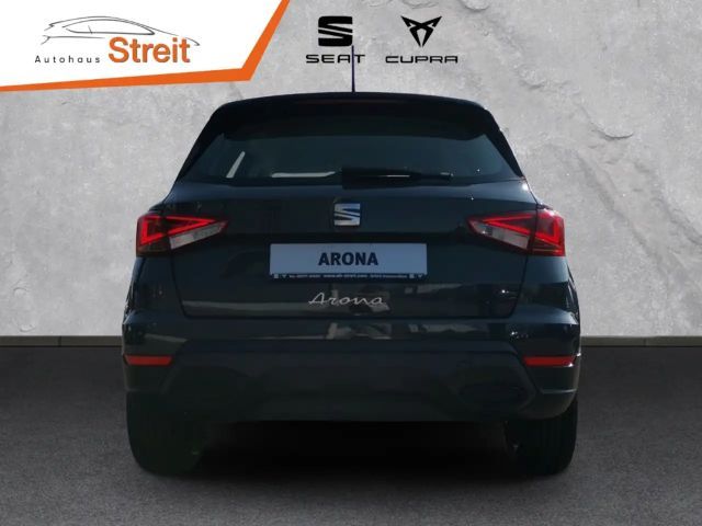 Seat Arona 1.0 TSI Style