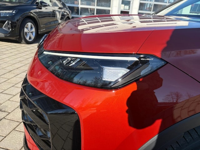 Volkswagen T-Roc 1.5 eTSI DSG IQ.Drive