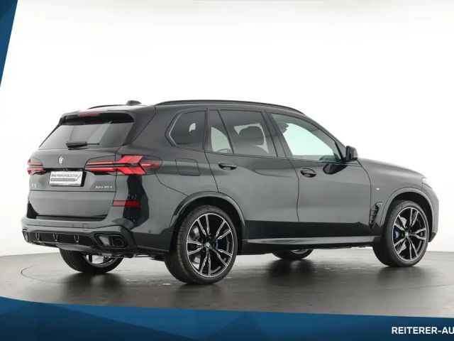 BMW X5 M-Sport xDrive30d