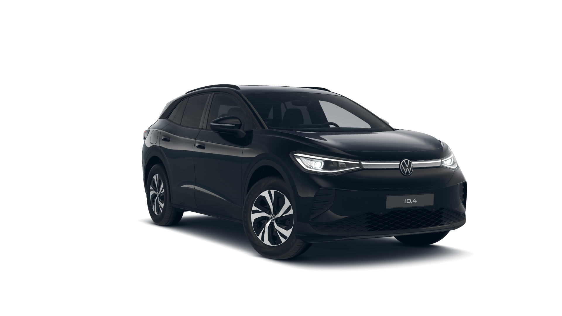 Volkswagen ID.4 Performance Pure