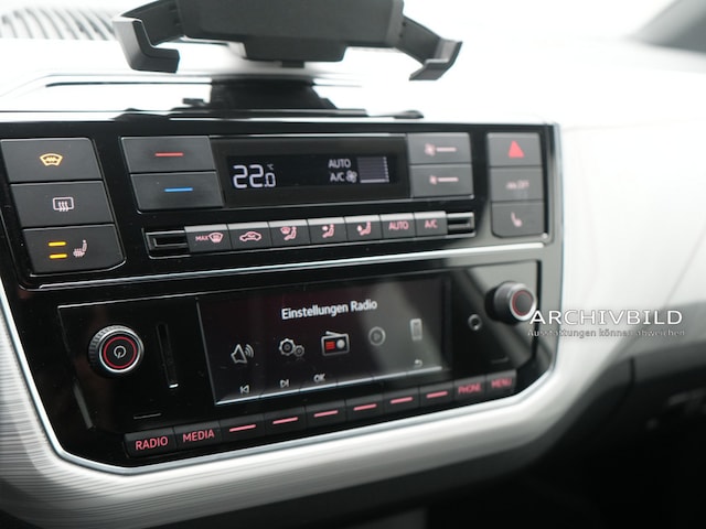 Seat Mii electric Mii electric Edition  SHZ PDC KLIMA PORT NAVI