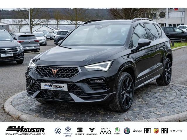 Cupra Ateca 2.0 TSI 4Drive DSG