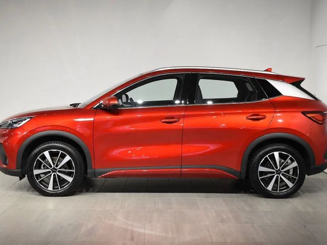 BYD Atto 3 Design