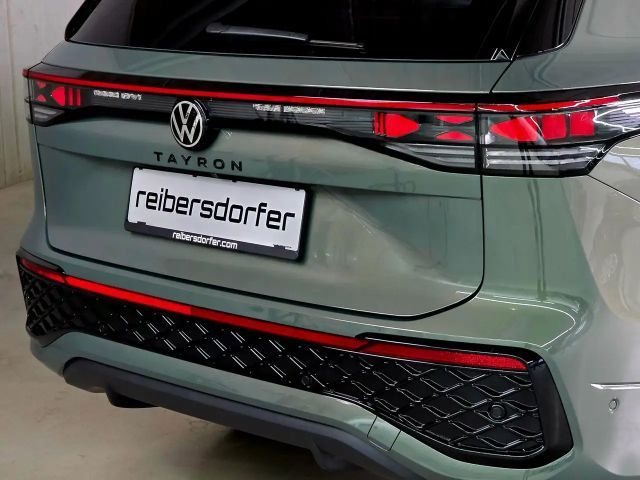 Volkswagen Tayron DSG