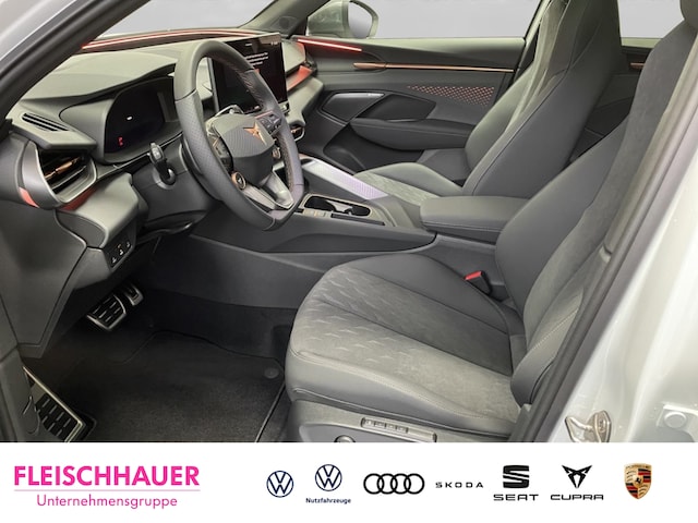 Cupra Terramar 2.0 TSI VZ