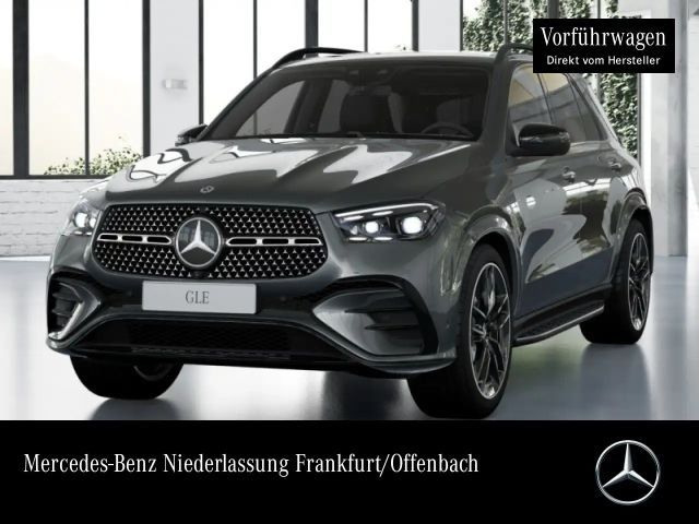 Mercedes-Benz GLE 450 4MATIC AMG Line