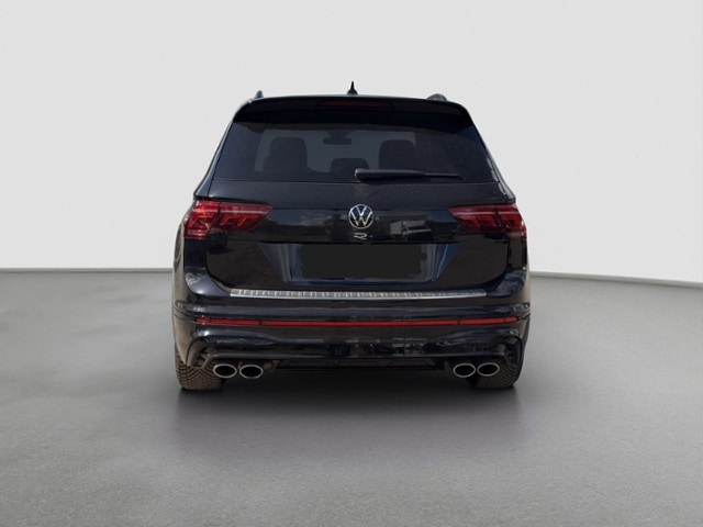 Volkswagen Tiguan 2.0 TSI 4Motion