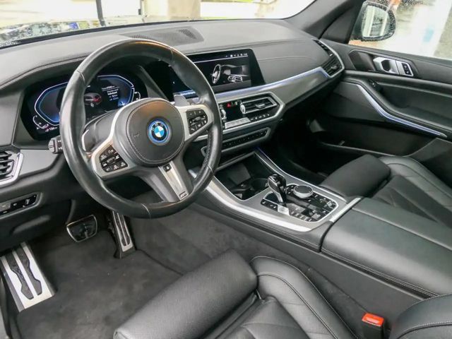 BMW X5 M-Sport xDrive45e