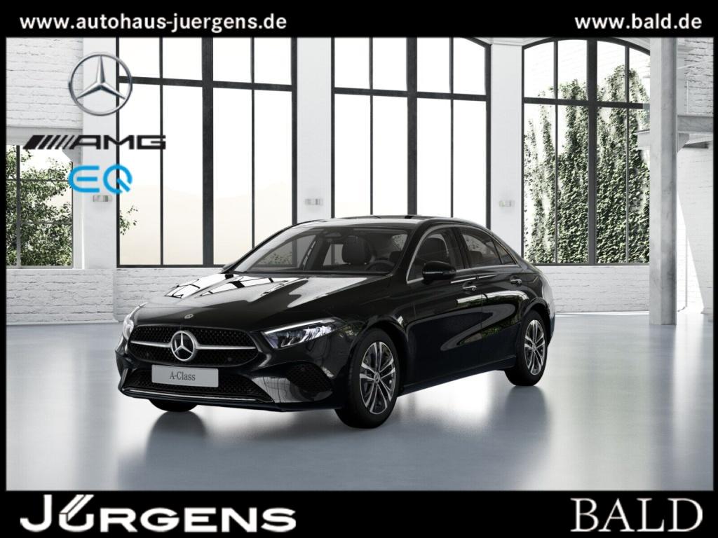 Mercedes-Benz A 200 Progressive