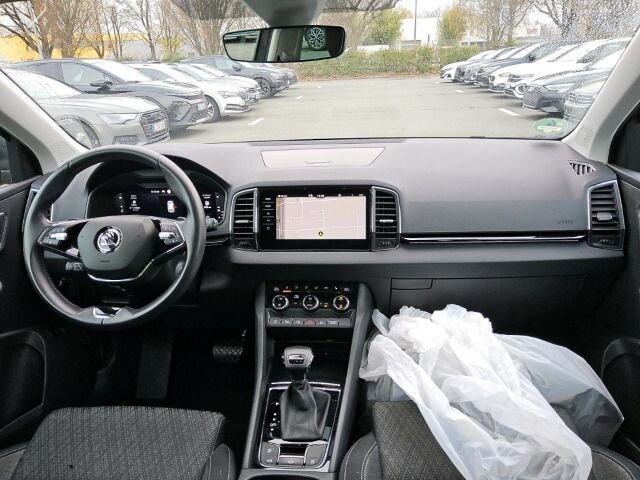 Skoda Karoq 2.0 TDI Style Style