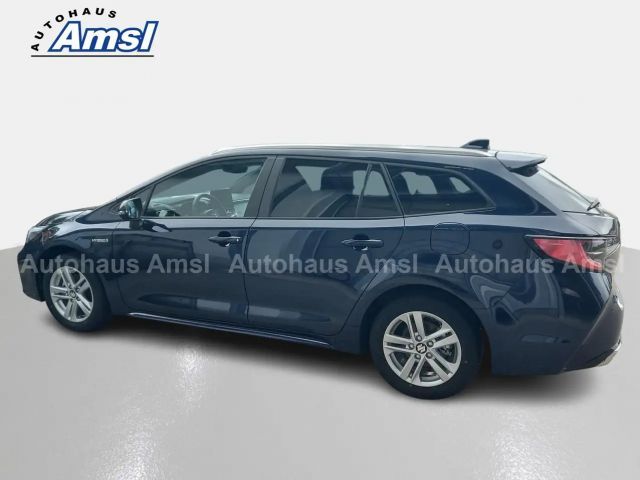 Suzuki Swace Comfort Hybrid