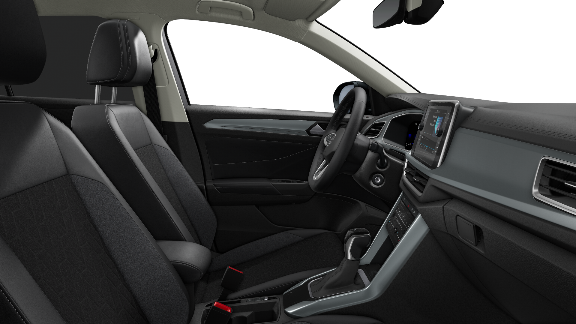 Volkswagen T-Roc 1.5 TSI DSG