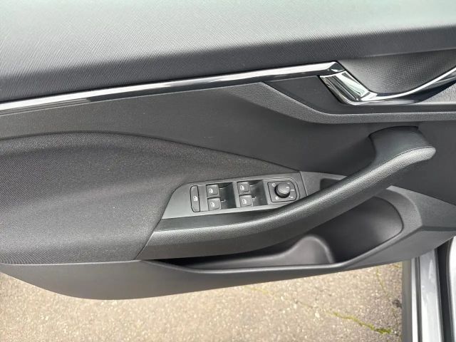 Skoda Kamiq 1.5 TSI Tour