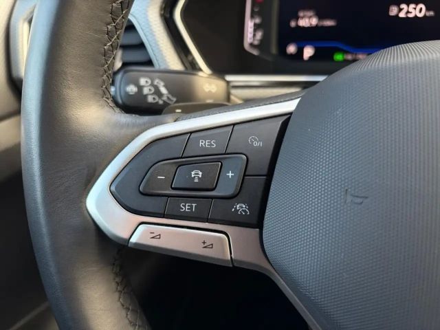 Volkswagen T-Cross 1.5 TSI