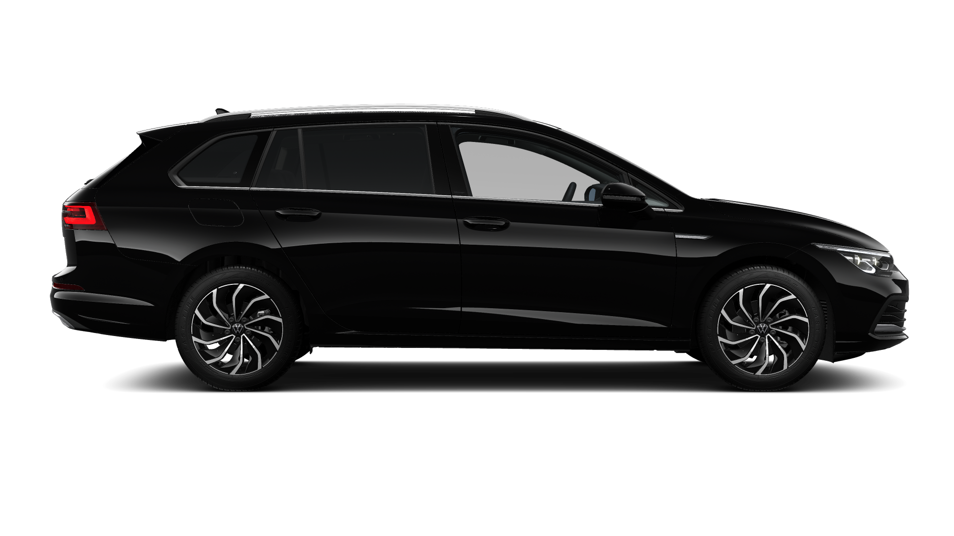 Volkswagen Golf 1.5 eTSI Golf VIII Variant