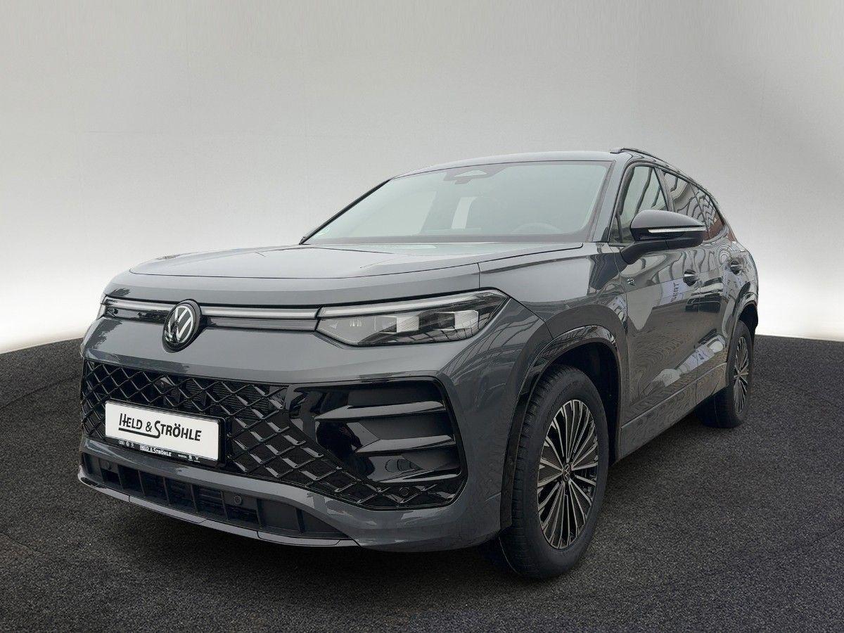 Volkswagen Tayron 2.0 TDI DSG IQ.Drive R-Line