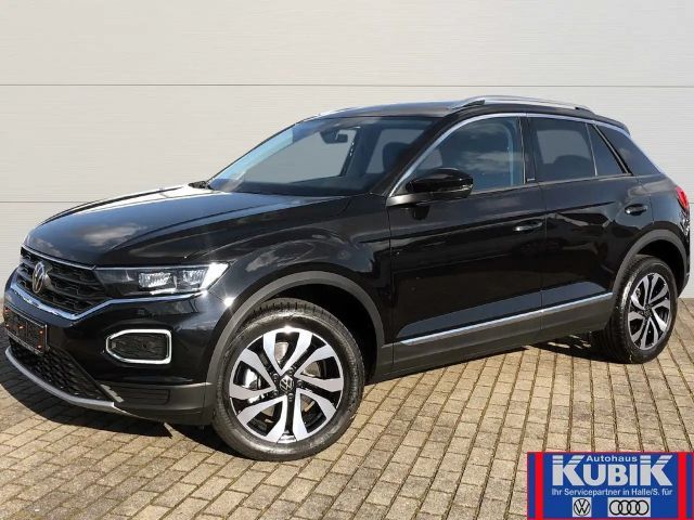 Volkswagen T-Roc 2.0 TDI DSG