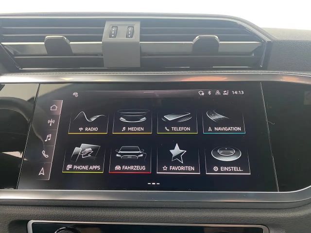 Audi Q3 45 TFSI Hybride S-Line