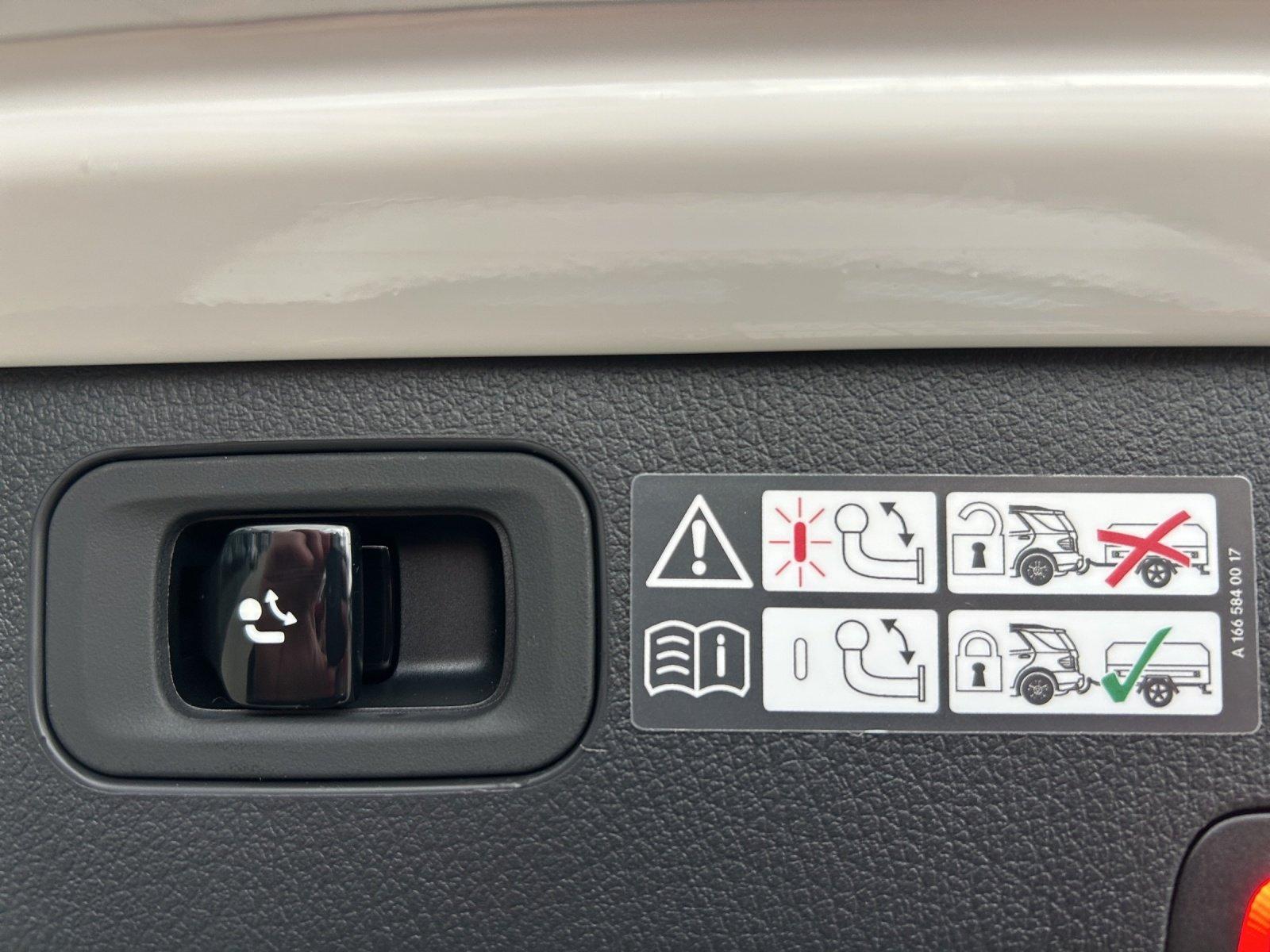 Mercedes-Benz C 220 AMG Line C 220 d Estate