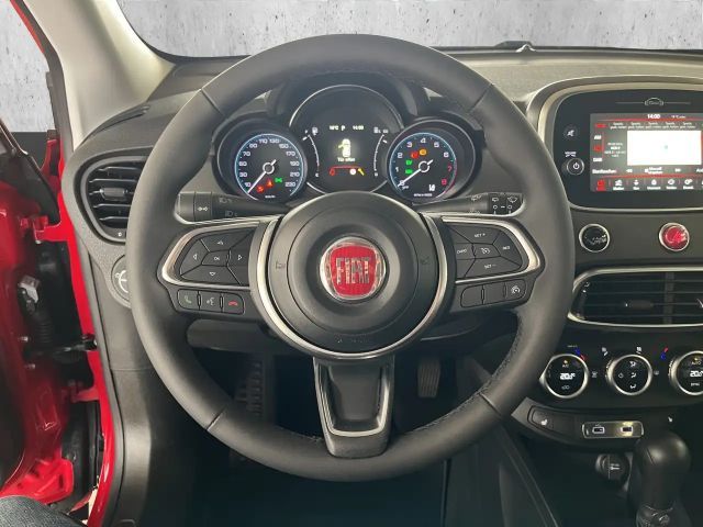 Fiat 500X Cross