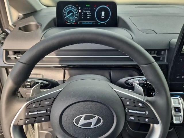 Hyundai Staria Trend