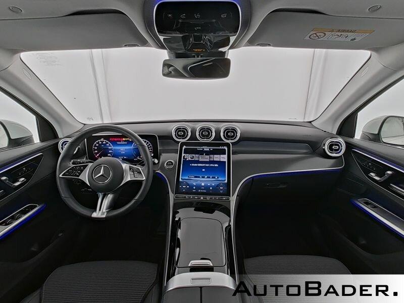 Mercedes-Benz GLC 300 GLC 300 e