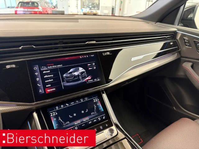 Audi RS Q8 Performance