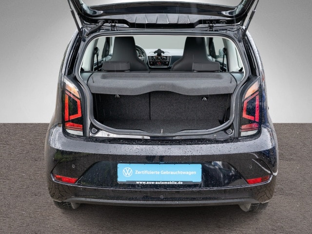 Volkswagen up! 1.0 MPI Move Move up!
