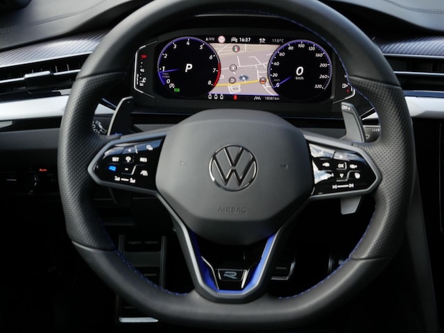 Volkswagen Arteon Shooting Brake Arteon Shooting Brake R 270km/h*S-Sitze*20Z*H&K*