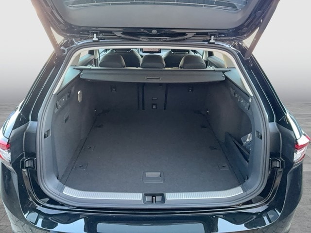 Skoda Superb 2.0 TDI Combi Selection